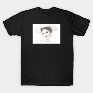 Mary Poppins T-Shirt